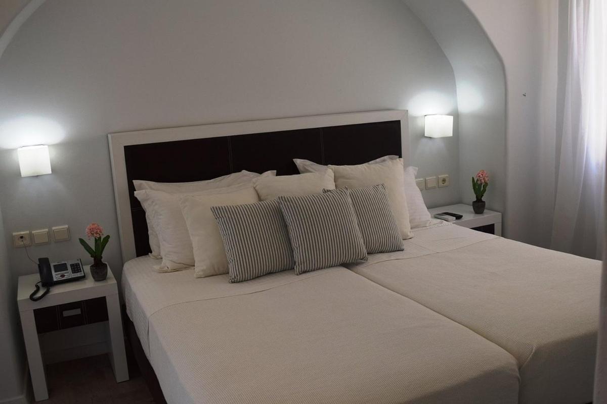 Smy Bellevue Mykonos Hotel Mykonos Town Ngoại thất bức ảnh