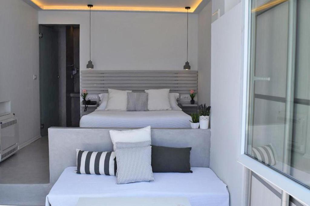 Smy Bellevue Mykonos Hotel Mykonos Town Ngoại thất bức ảnh