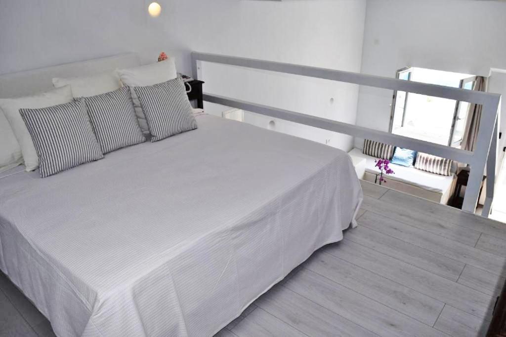 Smy Bellevue Mykonos Hotel Mykonos Town Ngoại thất bức ảnh