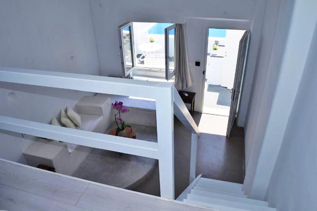Smy Bellevue Mykonos Hotel Mykonos Town Ngoại thất bức ảnh