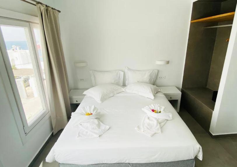 Smy Bellevue Mykonos Hotel Mykonos Town Ngoại thất bức ảnh